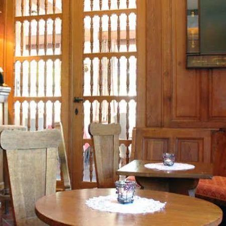 Auberge D'אלה מראה חיצוני תמונה