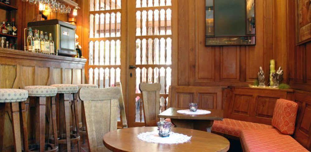 Auberge D'אלה מראה חיצוני תמונה